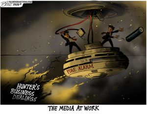 Cartoon
