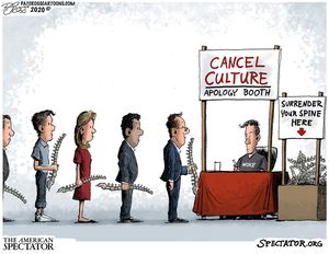 Cartoon