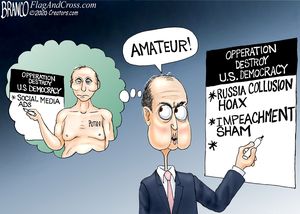 Cartoon