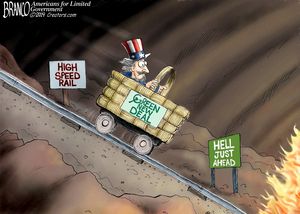 Cartoon