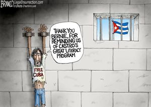 Cartoon