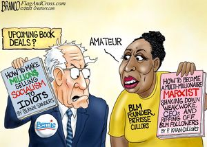 Cartoon
