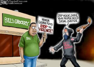 Cartoon