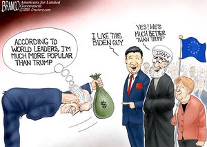Cartoon