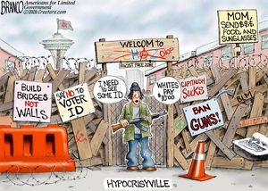 Cartoon