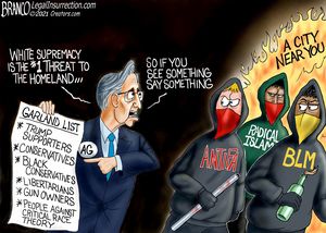Cartoon