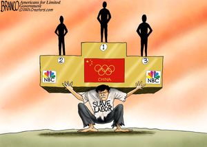 Cartoon