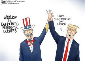 Cartoon