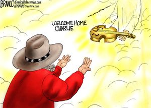 Cartoon
