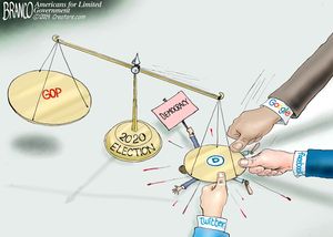 Cartoon