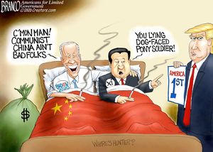 Cartoon