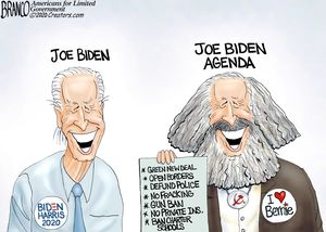 Cartoon