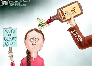 Cartoon