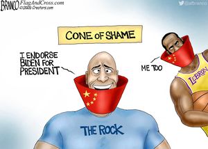 Cartoon