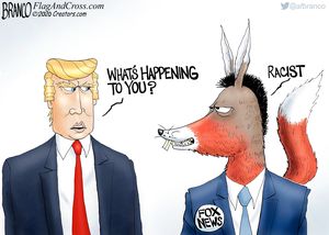 Cartoon