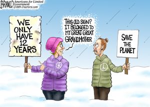 Cartoon