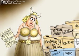 Cartoon