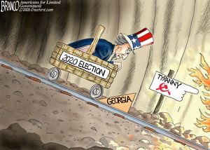 Cartoon