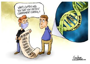Cartoon