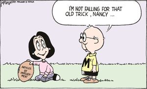 Cartoon