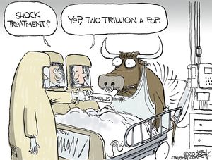 Cartoon