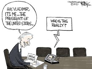 Cartoon