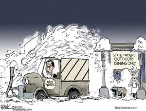 Cartoon