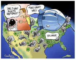 Cartoon