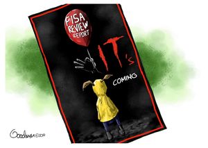 Cartoon