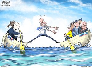 Cartoon