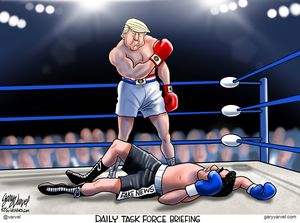 Cartoon