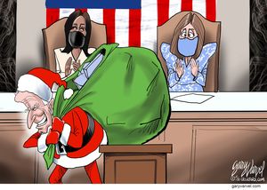 Cartoon