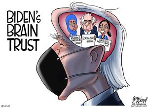 Cartoon