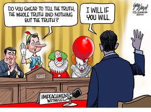 Cartoon