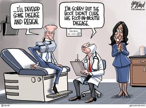 Cartoon