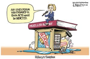 Cartoon