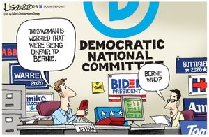 Cartoon