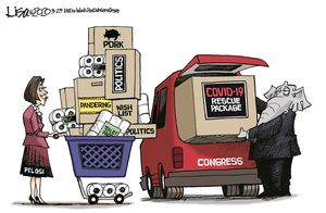 Cartoon