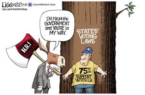 Cartoon