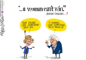 Cartoon