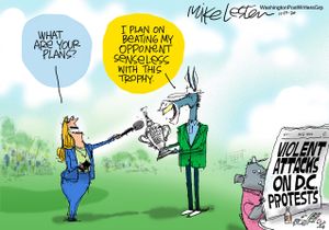 Cartoon