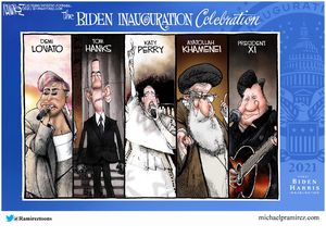 Cartoon
