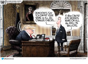Cartoon