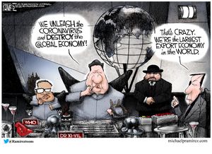 Cartoon