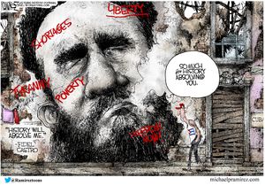 Cartoon