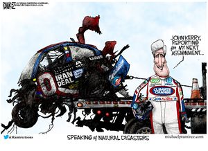 Cartoon