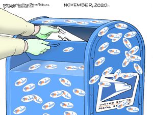 Cartoon