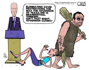 Cartoon