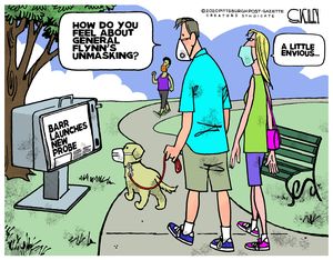 Cartoon