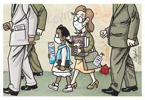 Cartoon